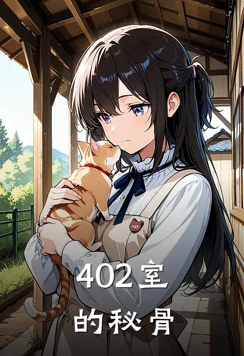 402室的秘骨