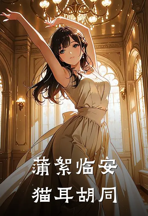 蒲絮临安猫耳胡同