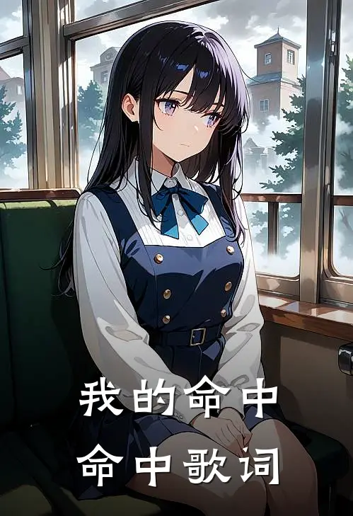 我的命中命中歌词