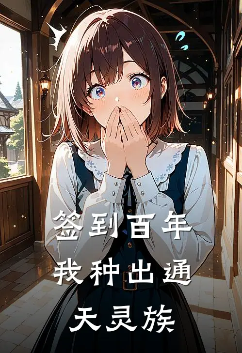 签到百年，我种出通天灵族