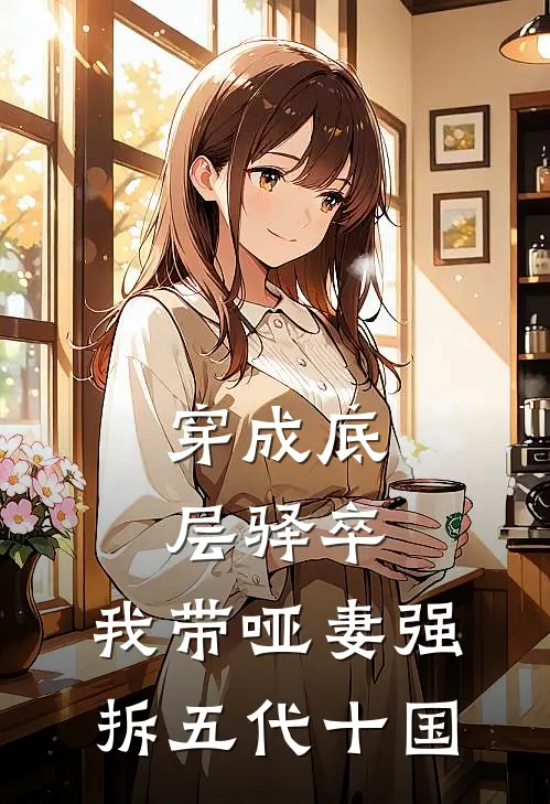 穿成底层驿卒：我带哑妻强拆五代十国阿音阿巴小说推荐完本_热门小说大全穿成底层驿卒：我带哑妻强拆五代十国(阿音阿巴)