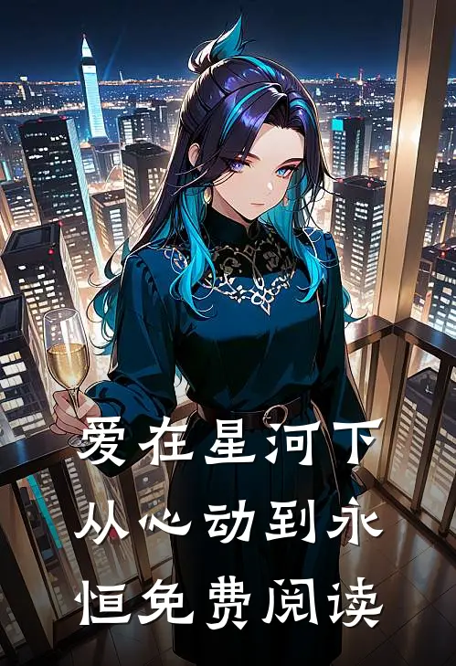 爱在星河下从心动到永恒免费阅读