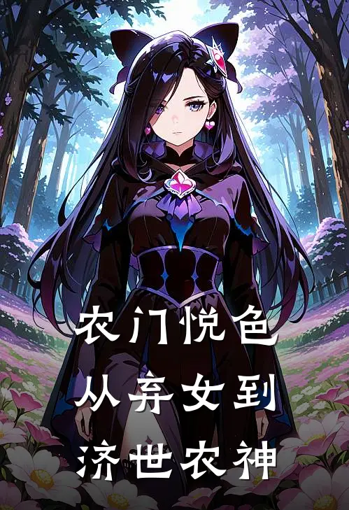 农门悦色：从弃女到济世农神