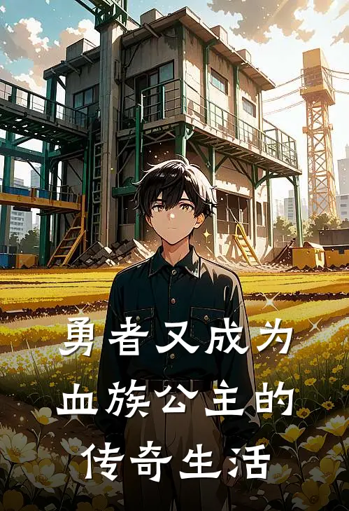 勇者又成为血族公主的传奇生活