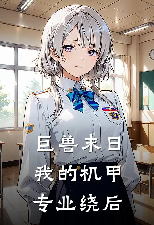 巨兽末日：我的机甲专业绕后陈矢陈矢免费小说大全_小说完结巨兽末日：我的机甲专业绕后(陈矢陈矢)