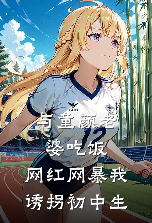 《与童颜老婆吃饭，网红网暴我诱拐初中生》钟莉苟石已完结小说_与童颜老婆吃饭，网红网暴我诱拐初中生(钟莉苟石)全文免费阅读无弹窗大结局