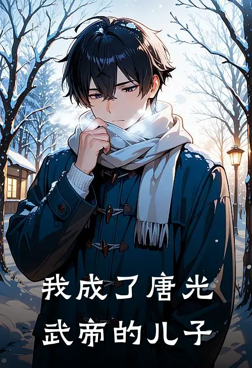 我成了唐光武帝的儿子