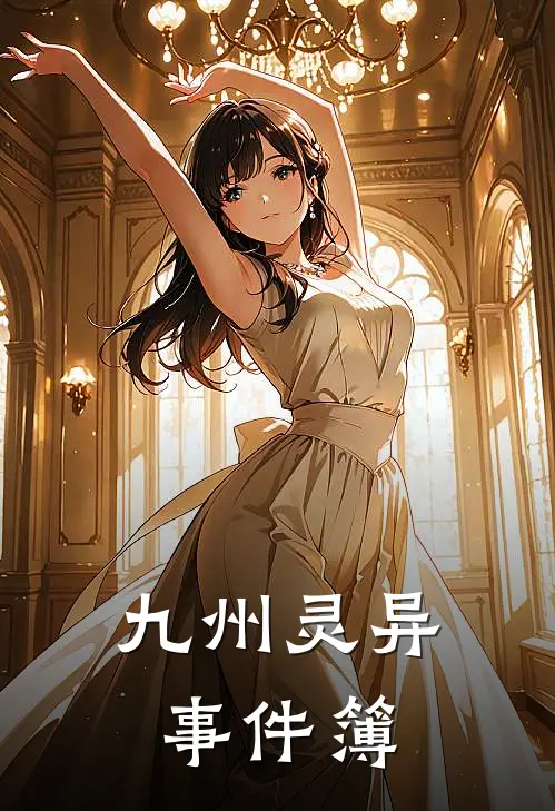 九州灵异事件簿