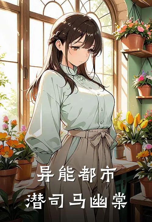 异能都市：潜司马幽棠陆离周雅最热门小说_免费小说全集异能都市：潜司马幽棠(陆离周雅)