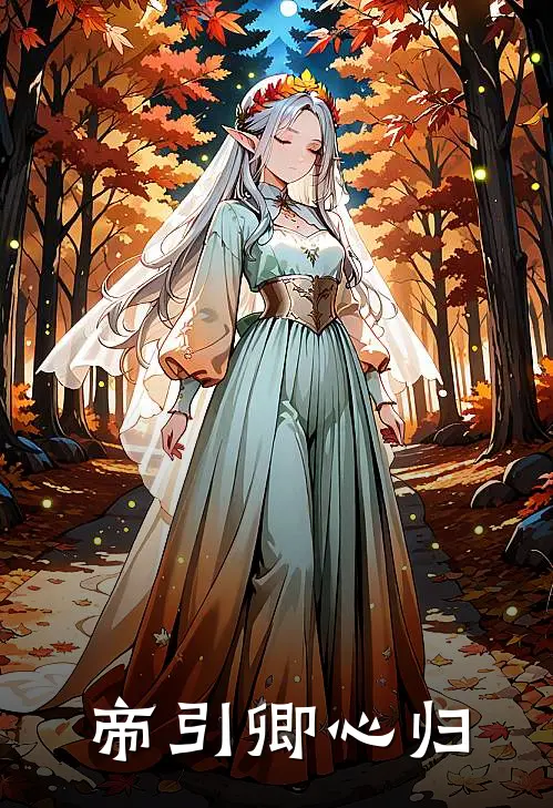 帝引卿心归