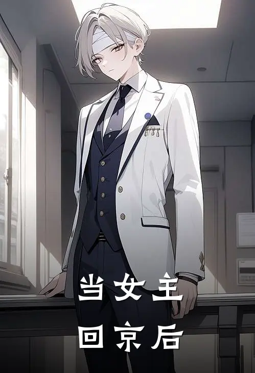 当女主回京后沈惊鸿萧玦免费小说全文阅读_免费小说在线阅读当女主回京后沈惊鸿萧玦