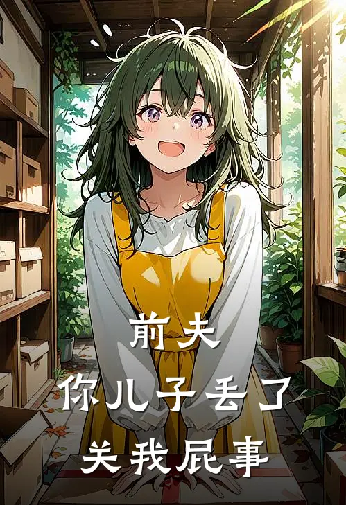 前夫，你儿子丢了关我屁事