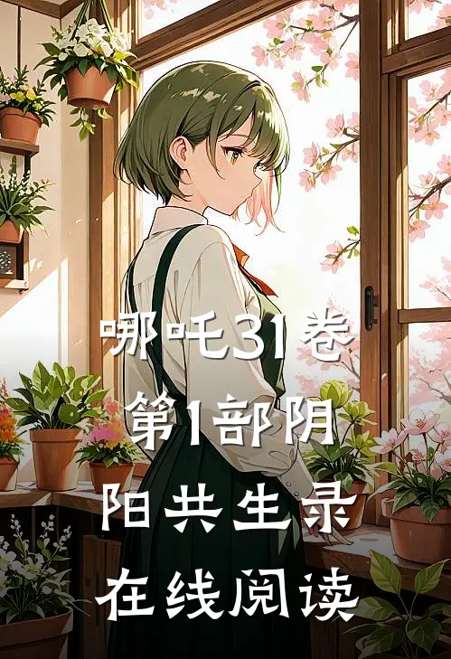 哪吒31卷第1部阴阳共生录在线阅读