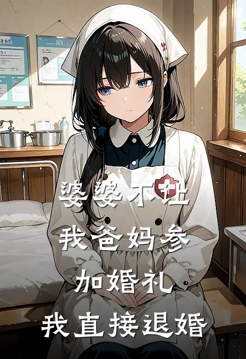 婆婆不让我爸妈参加婚礼，我直接退婚张翠兰闻檀全文免费阅读无弹窗大结局_（张翠兰闻檀）婆婆不让我爸妈参加婚礼，我直接退婚最新小说