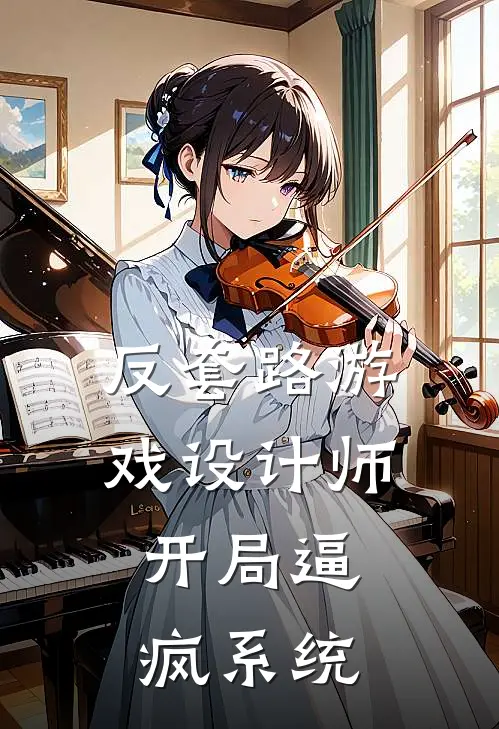 反套路游戏设计师，开局逼疯系统