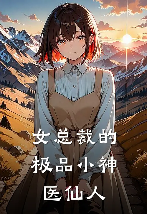 女总裁的极品小神医仙人