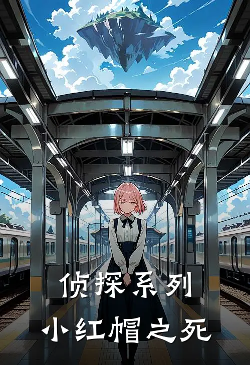 侦探系列，小红帽之死