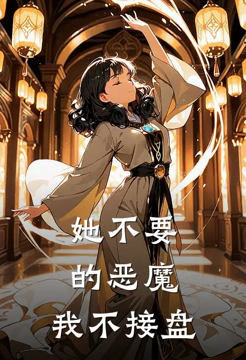 她不要的恶魔，我不接盘林清夏王翠芳最新小说全文阅读_最新章节列表她不要的恶魔，我不接盘(林清夏王翠芳)