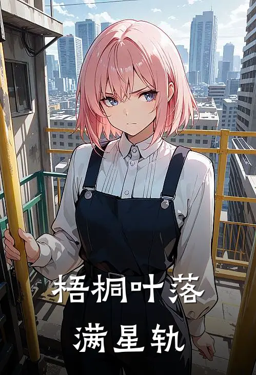 梧桐叶落满星轨