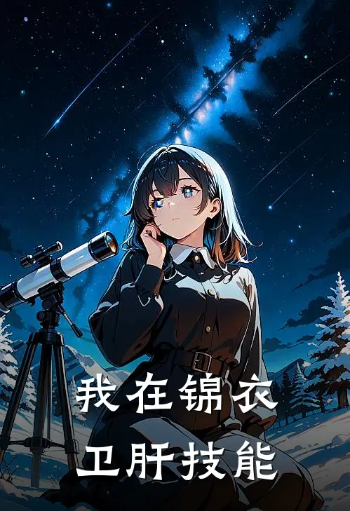 我在锦衣卫肝技能陆昭张奎热门小说阅读_完本完结小说我在锦衣卫肝技能陆昭张奎