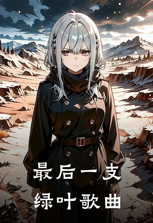 最后一支绿叶歌曲