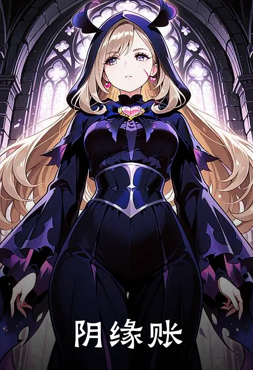 阴缘账