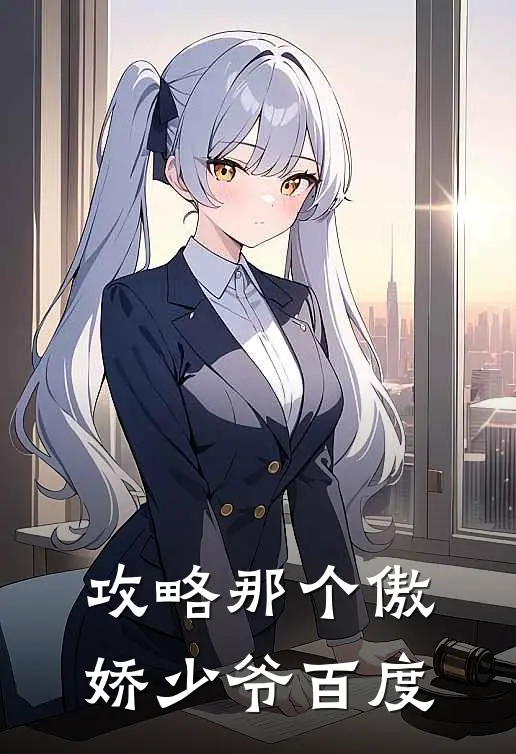 攻略那个傲娇少爷百度