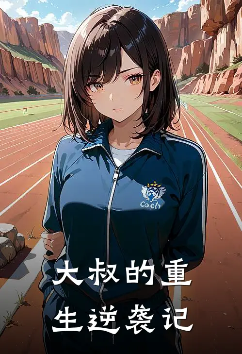 大叔的重生逆袭记