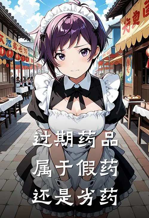 过期药品属于假药还是劣药