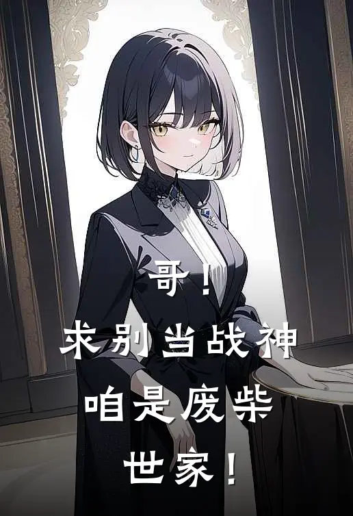 哥！求别当战神，咱是废柴世家！