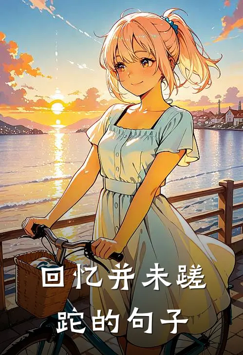 回忆并未蹉跎的句子