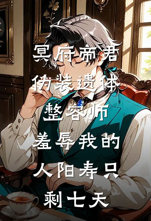 冥府帝君伪装遗体整容师：羞辱我的人阳寿只剩七天