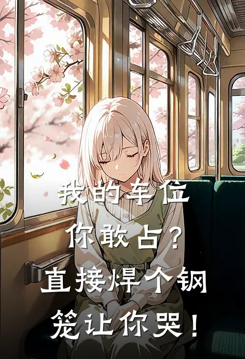 我的车位你敢占？直接焊个钢笼让你哭！(王富贵李丽)完整版免费小说_完结版小说推荐我的车位你敢占？直接焊个钢笼让你哭！(王富贵李丽)