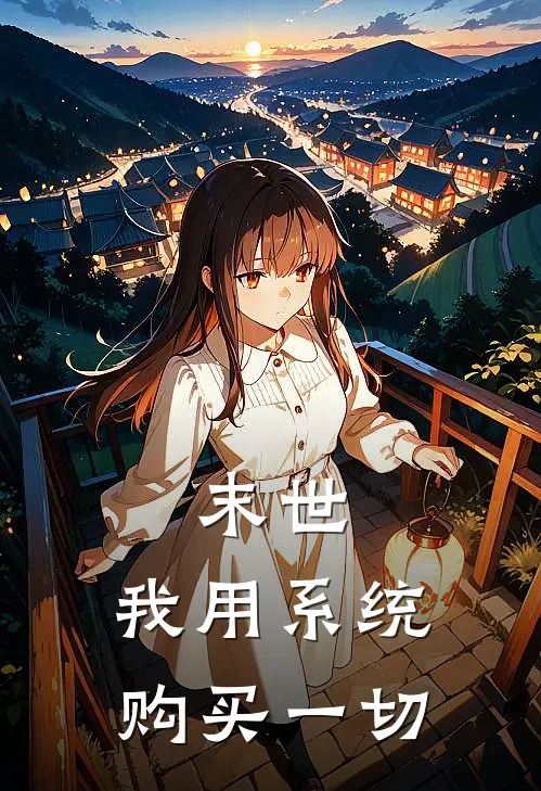 末世：我用系统购买一切
