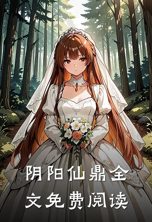 阴阳仙鼎全文免费阅读