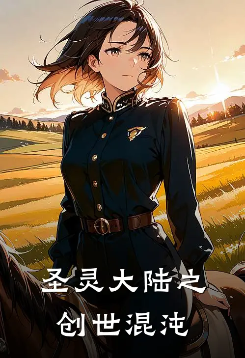 圣灵大陆之创世混沌