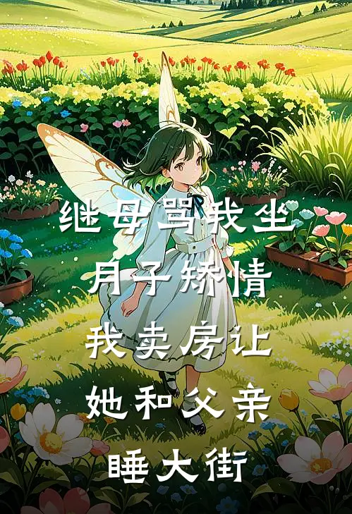 继母骂我坐月子矫情，我卖房让她和父亲睡大街许振国许安好看的小说推荐完结_在哪看免费小说继母骂我坐月子矫情，我卖房让她和父亲睡大街许振国许安