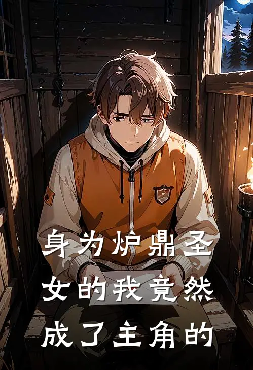 身为炉鼎圣女的我竟然成了主角的