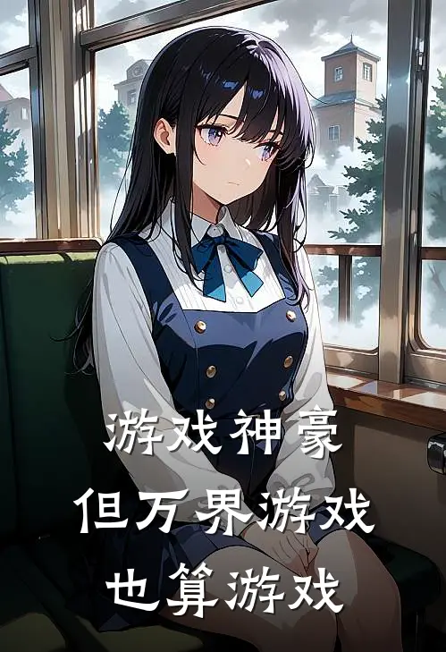 游戏神豪，但万界游戏也算游戏