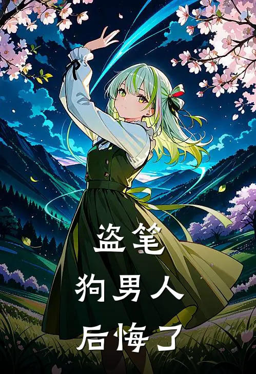 盗笔：狗男人后悔了