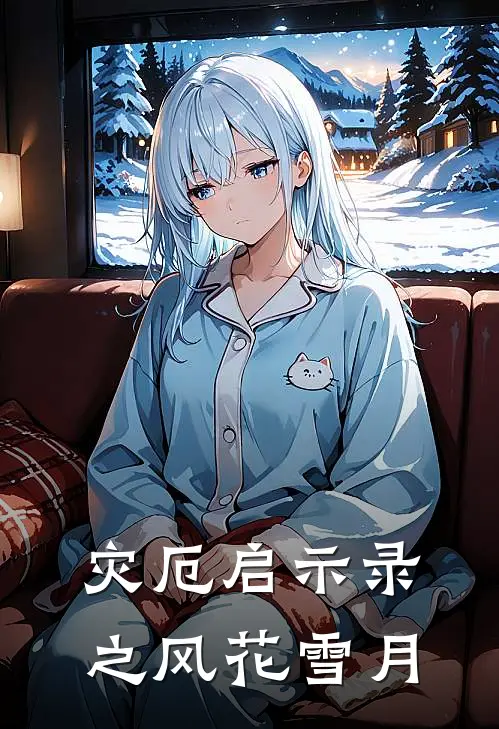 灾厄启示录之风花雪月