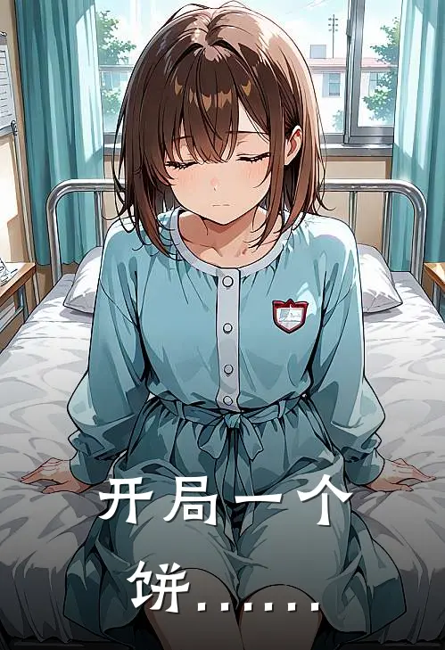 开局一个饼……(杨大力刘二花)免费小说全集_完本小说免费阅读开局一个饼……(杨大力刘二花)