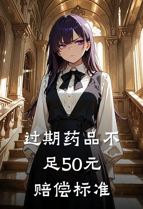 过期药品不足50元赔偿标准