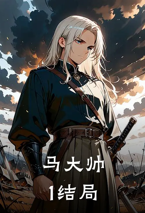 马大帅1结局