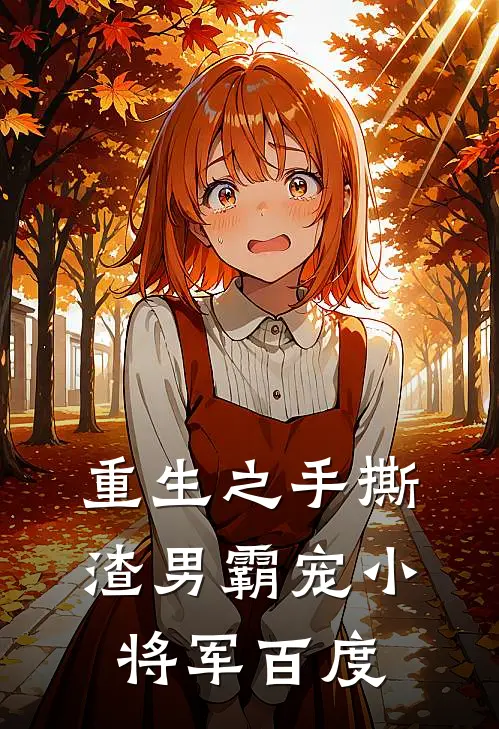 重生之手撕渣男霸宠小将军百度