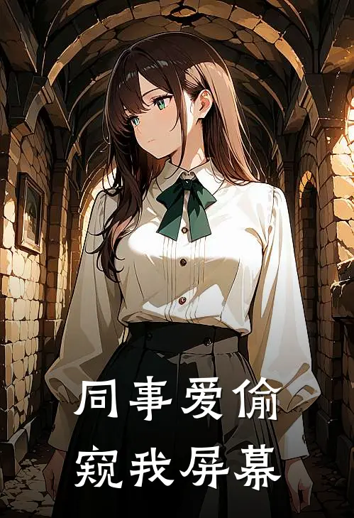 同事爱偷窥我屏幕(张薇林姐)全本免费完结小说_小说完结免费同事爱偷窥我屏幕张薇林姐