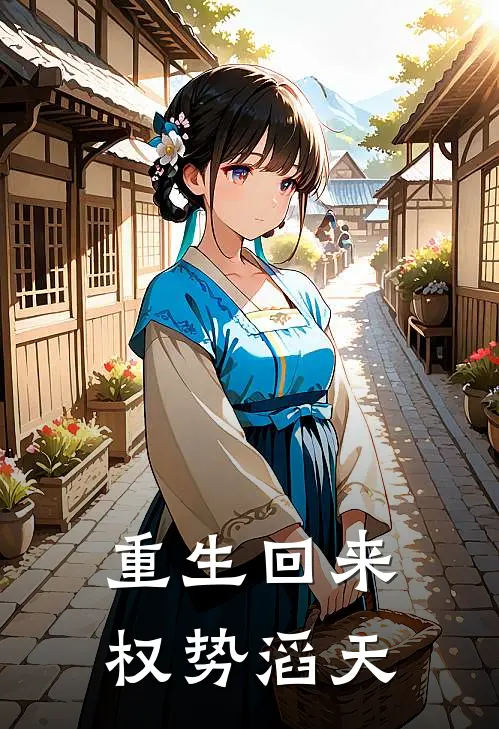 《重生回来：权势滔天》赵天龙景云辉火爆新书_重生回来：权势滔天(赵天龙景云辉)最新热门小说