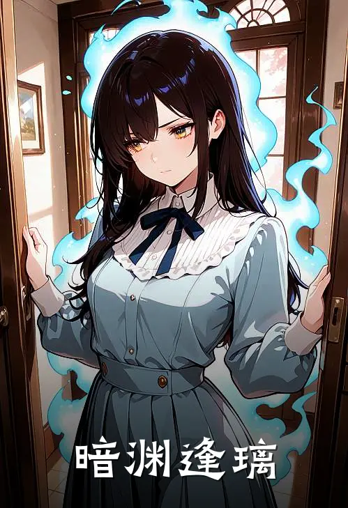暗渊逢璃叶璃墨渊完结版免费阅读_暗渊逢璃全章节免费在线阅读