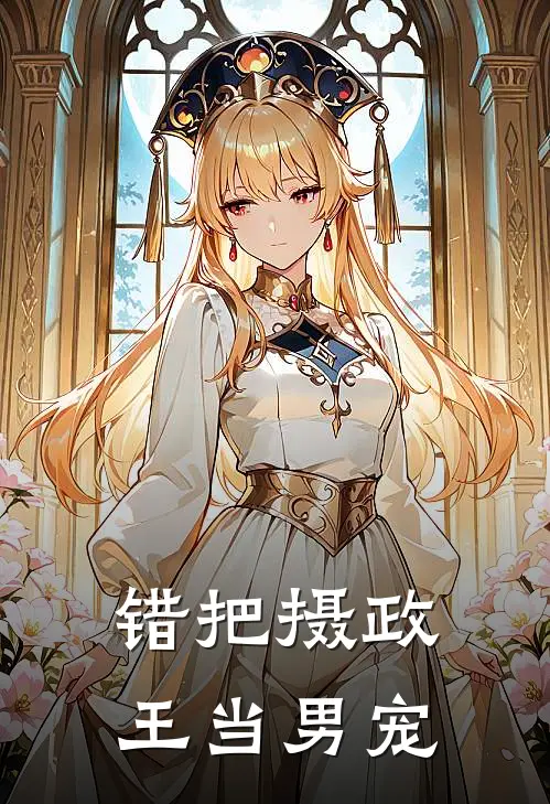 错把摄政王当男宠云昭司马彦完本热门小说_小说推荐完结错把摄政王当男宠云昭司马彦