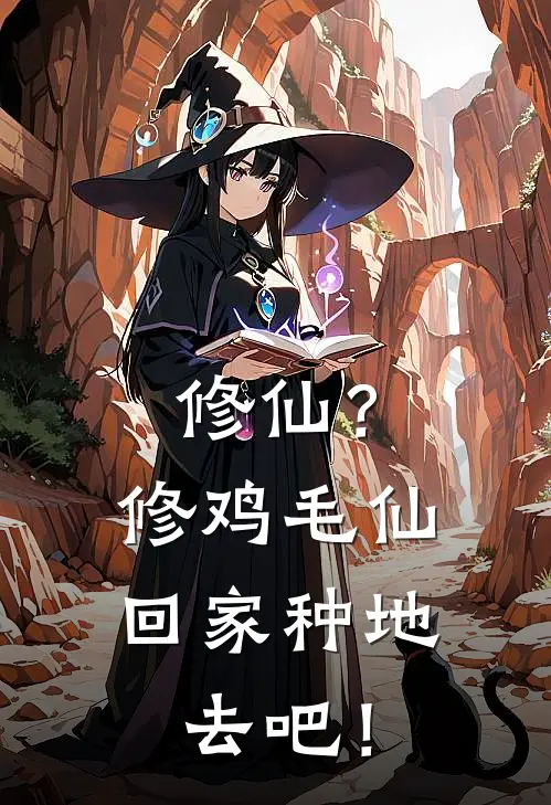 修仙？修鸡毛仙，回家种地去吧！